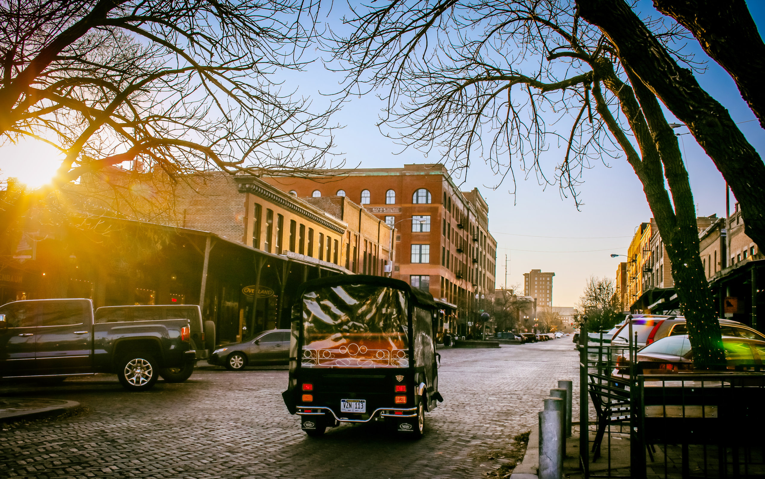 brewery tours omaha